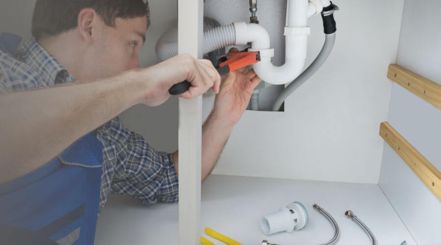 Professional expert plumbing services in Woodstock, VT